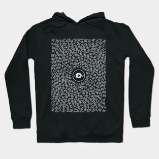 Get To The Source Hoodie